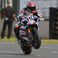 Spies Gagalkan Dominasi Biaggi