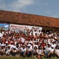 90 Livina Nyemplung ke Pangandaran