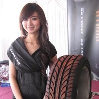 Ban Achilles Dapat Rekor MURI