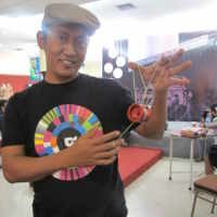 Indie Yo: Tak Hanya Main, Modifikasi Pun Oke