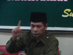 Zaenal: Putusan MA Final, Tak Bisa Dilakukan PK