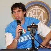 Milito Dulu, Etoo Kemudian