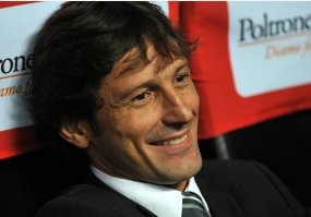 Milan Butuh Penyerang dan Bek