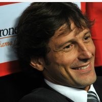 Milan Butuh Penyerang dan Bek