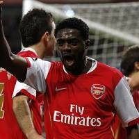 Terry Gagal, City Beralih ke Toure