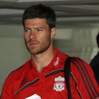 Tentukan Masa Depanmu, Alonso