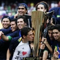 Pecundangi AS 5-0, Meksiko Juara
