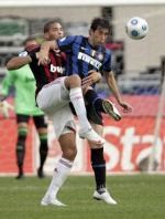 Milito Antar Inter Menangi Derby Milan