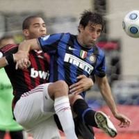 Milito Antar Inter Menangi Derby Milan