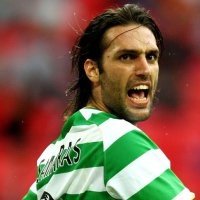 Hajar Spurs, Celtic Juara 