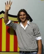 Guardiola: Ibra Bukan yang Terakhir