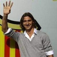 Guardiola: Ibra Bukan yang Terakhir