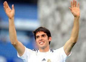 Tunggu Kaka di Amerika