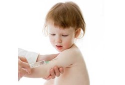 Imunisasi Bukan Hantu yang Menakutkan