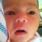 Alisha Callysta, 9 Bulan; Perempuan; f