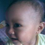 Inas Najwa Fatharani, 1,6 Tahun; Perempuan; f
