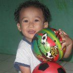 Keenan Ramadhan S, 2 Tahun; Lelaki; m 