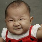 Lovelyn Vania Jasmine Paramita, 8 Bulan; Perempuan; f