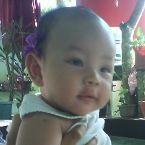 Muhammad Althaf Hilda, 3 Bulan; Lelaki; m