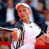 Davydenko Juara Lagi Setelah Setahun
