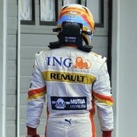 Jika Renault Dicekal, Pikirkan Fans Alonso