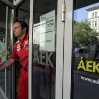 Massa Sudah Bisa Bergerak