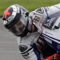 Lorenzo Dapat Pelajaran Penting