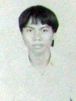 Memburu Noordin M Top, Sosok Tak Lengkap Maruto