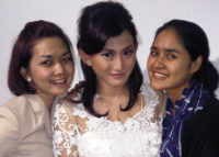 Teman Kuliah Kaget Melina Jadi Korban Tewas