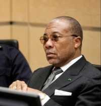 Eks Presiden Liberia Bantah Memakan Daging Manusia 