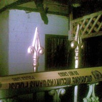 4 Korban Tewas Saat Sedang Tertidur Lelap