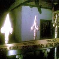 2 Korban Tewas Ditemukan Berpelukan di Kamar Mandi