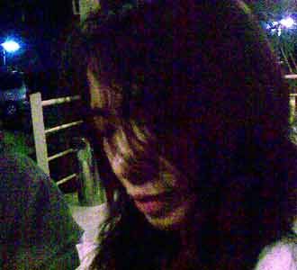 Mimi Marlina Diduga Dianiaya Suami