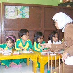 Anak Yang Diidentifikasi Hiperaktif Bisa Normal