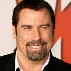 Anak Meninggal, John Travolta Ganti Kepercayaan?