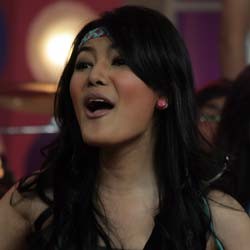 Nindy-Qibil Changcuters Pacaran Anti Cemburu