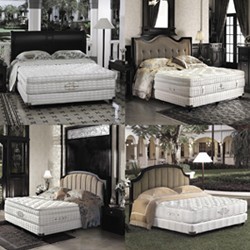 Tidur Lelap, Tulang Punggung Sehat