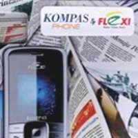 Sudah Non Aktif Flexi Kompas Bundling ZTE Masih Tetap Aktif 