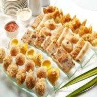 Ikuti SL Berhadiah Detikfood Ke-25