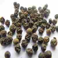 Pedas Harum Lada Hitam