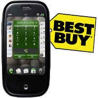 Teledor, Palm Pre Dijual US$99