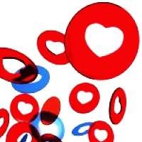 Virus Komputer Bagaikan Cinta Terlarang