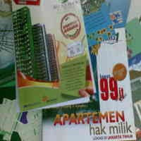 Sektor Properti Bakal Tumbuh 5-6% di 2010