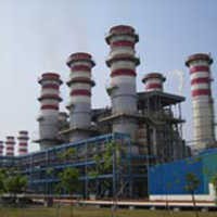 3 PLTU Rekadaya Elektrika Beroperasi Kuartal III-2010