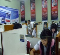 Tak Mau Kalah dengan Siswa, Guru pun Nge-blog