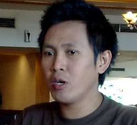 Eko Patrio Batal Jadi Anggota DPR
