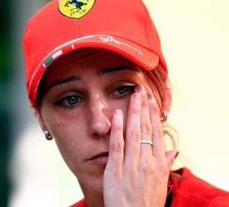 Cepatlah Sembuh, Felipe