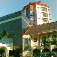 RSU Haji Rawat Santri Ponpes Tebuireng