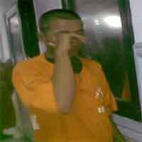 Lama Menganggur, Unyil Gadaikan Motor Teman