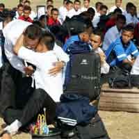 108 Orang Lulus dan Diterima Calon Kadet AAL 